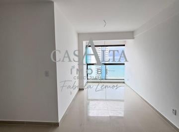 SALA ESTAR/TV · CANDEIAS PRINCE - Apartamento 3QTS Alto Padrão em Candeias, Jaboatão dos Guararapes/PE
