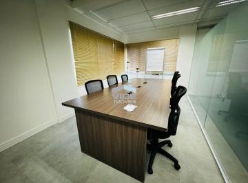 Foto 01 · SALA COMERCIAL PARA LOCAÇÃO | ALPHAVILLE EMPRESARIAL CAMPINAS | 1 VAGA