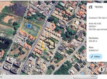 339926fa3ef4cd2e892cf731e1e25dfdbf697ae6 · Terreno Residencial à venda, Costazul, Rio das Ostras - TE0026.