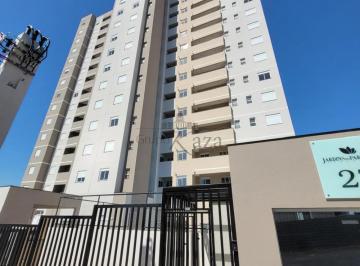 Apartamento de 2 quartos, São José dos Campos · Oportunidade Apartamento Condomínio Colinas do Paratehy, Jardins do Paratehy Urbanova, 2 Dormitórios