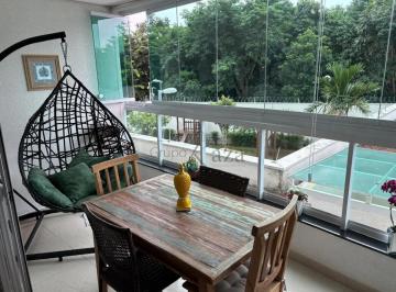 Apartamento de 4 quartos, Jacareí · Oportunidade, Apartamento Condomínio Splendor Residence Family Club, Jacareí, 4 Quartos, Andar Baixo