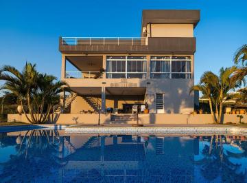 Casa de 4 quartos, Caçapava · Oportunidade, Casa Sobrado Condomínio Terras de Santa Mariana, Caçapava, 4 Quartos, Piscina, Quintal