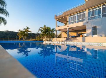 Casa de 4 quartos, Caçapava · Oportunidade, Casa Sobrado Condomínio Terras de Santa Mariana, Caçapava, 4 Quartos, Piscina, Quintal