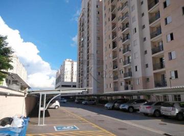 Apartamento de 2 quartos, São José dos Campos · Oportunidade - Apartamento - Conjunto Residencial Trinta e Um de Março - Serra do Jambeiro - 2 Dormi