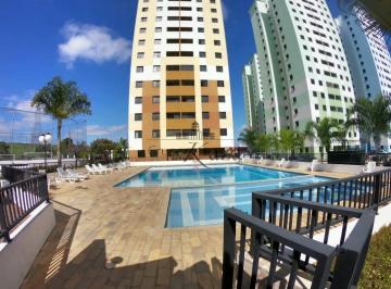 Apartamento de 3 quartos, São José dos Campos · Oportunidade, Apartamento Condomínio Vale das Flores, Jardim América, Zona Sul, 3 Quartos, Piscina
