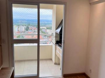 Apartamento de 2 quartos, São José dos Campos · Oportunidade, Apartamento Jardim Ismênia, Condomínio Edifício Up Side, 2 Dormitórios, Sacada Gourmet