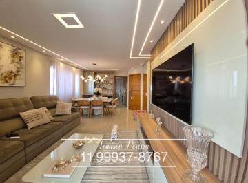 Apartamento de 4 quartos, São Paulo · Apartamento 4 quartos à venda com 4 quartos (2 suítes) - 4 vagas em Pirituba. FL64