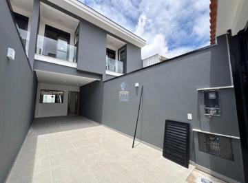 Casa de 3 quartos, São Paulo · sobrados novos parada inglesa
