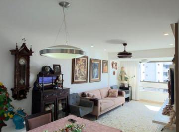 Apartamento de 3 quartos, Salvador · Apartamento a venda no Cidade Jardim com 3 quartos armários no Edf Cidade Jardim
