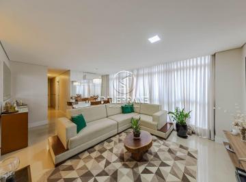 Apartamento de 3 quartos, Brasília · SQPS 102 Elegance - Park Sul