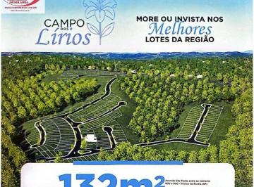 Foto 01 · Terreno, Vila Bela, Franco da Rocha, SP