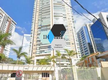 Foto 01 · Apartamento, Cidade Monções, São Paulo, SP