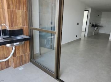 Apartamento de 3 quartos, João Pessoa · Apartamento com 57 m² e 3 quartos à venda em Jardim Oceania
