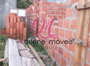 Foto 01 · Terreno à venda na Vila Botujuru, Campo Limpo Paulista - 261,00m² de área por apenas R$130.000,00!