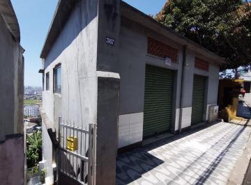 Casa de 2 quartos, Santos · CASA 2 DORMITÓRIOS - MORRO SÃO BENTO