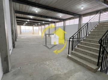 Foto 01 · PRÉDIO COMERCIAL DE ESQUINA - 1.320 M² - 4 ANDARES - REGIÃO C/ ALTO FLUXO DE CARROS