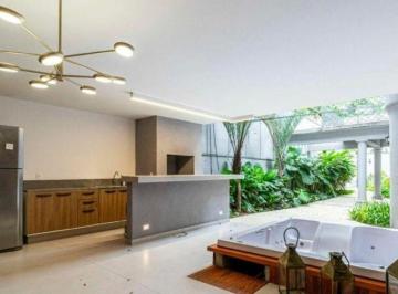 Casa de 4 quartos, São Paulo · Casa para venda e locação no Jardim Paulistano