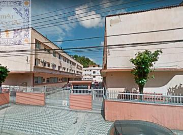 Foto 05 · Oportunidade única: Apartamento à venda em São Vicente -SP, 1 quarto, 1 sala, 1 vaga de garagem, 35m
