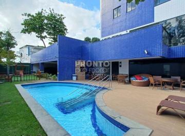 Apartamento de 3 quartos, Recife · Apartamento no Edf. Fortes de São Paulo - Pina, Recife / PE