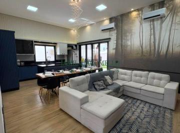 Casa de 4 quartos, Jundiaí · Casa de Condomínio, à venda, em Jundiaí - Bella Vittá - Lazer, conforto e segurança!!