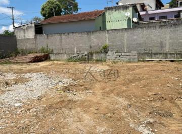 Terreno · 468m² · Oportunidade - Terreno - Jardim Paraiso - Jacareí - 468m².