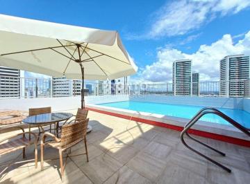 Apartamento de 3 quartos, Recife · Apartamento 3 quartos 1 suíte em Carrara - Boa Viagem, Recife / PE