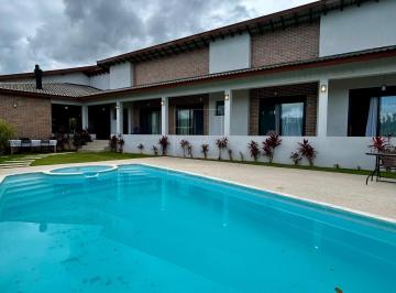 Foto 01 · Casa, Condomínio Jardim Flamboyan, Bragança Paulista, SP