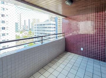 Apartamento de 3 quartos, Recife · Apartamento no Edf. Tortugas - Boa Viagem, Recife / PE