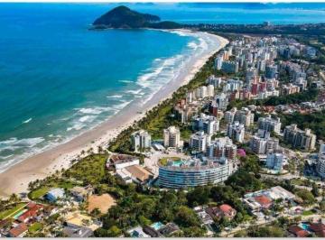 Apartamento de 4 quartos, Bertioga · Apartamento cobertura à venda, 320 metros pé na areia - Riviera de São Lourenço - Bertioga / SP