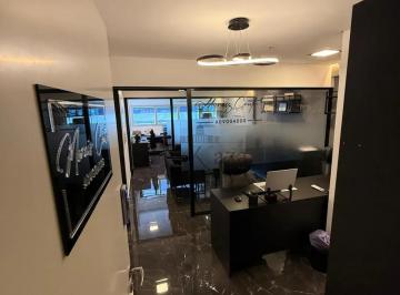 Comercial · 34m² · 1 Vaga · Oportunidade - Sala Comercial - Centro Empresarial Aquarius By Helbor - Parque Residencial Aquarius 