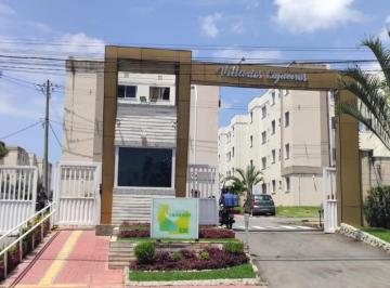 Apartamento de 2 quartos, Jaboatão dos Guararapes · Apto de 2 quartos com preço imbatível no residencial villa dos cajueiros