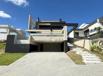 Casa · 480m² · 5 Quartos · 4 Vagas · Oportunidade - Casa em Condomínio - Residencial Alphaville I - Urbanova - 5 Dormitórios - 500m².