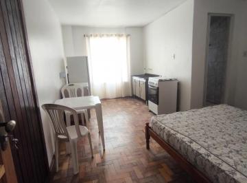 Foto 01 · Apartamento, Centro, Tapes, RS