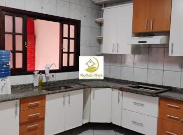 Foto 01 · CASA A VENDA COM 2 DORMITORIOS JD PESTANA OSASCO