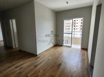 Apartamento · 56m² · 2 Quartos · 1 Vaga · Oportunidade - Apartamento - Residencial The Gold - Urbanova - 2 Dormitórios - 56m².