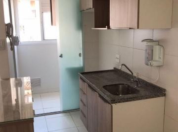 Apartamento de 2 quartos, Jundiaí · Apartamento próximo a Rodoviária para Venda no Condomínio GO Maraville – Jundiaí/SP
