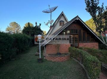 Foto 01 · Chacara, Dona Catarina, Mairinque, SP