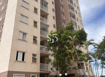 Foto 01 · Apartamento, Jardim Adelaide, Hortolândia, SP