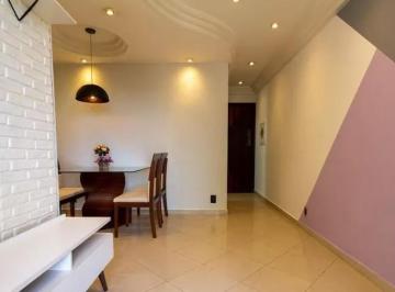 Apartamento de 2 quartos, São Paulo · Apartamento com 2 dormitórios 1 vaga e lazer à venda, 48 m² por R$ 315.000,00