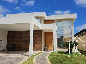 Casa de 3 quartos, Vicente Pires · Casa de Alto Padrão 3 suites em Vicente Pires