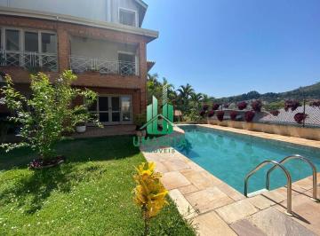 Casa · 463m² · 4 Quartos · 4 Vagas · Residencial Alphaville 10 - 4 Suítes
