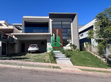 Casa · 386m² · 4 Quartos · 4 Vagas · Residencial Itahye - 4 Suítes
