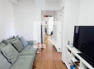 Apartamento · 54m² · 2 Quartos · 1 Vaga · Apartamento à Venda - Centro, 2 Quartos, 54 m2