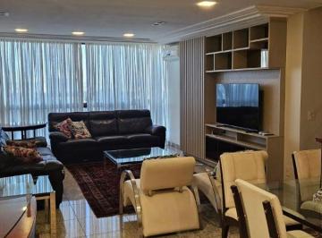 Apartamento de 4 quartos, Brasília · Cobertura no Sudoeste Quadra 305