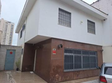 Casa de 4 quartos, São Paulo · SOBRADO EM SANTANA 4DORM. 3 VAGAS