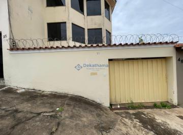 Foto 01 · Apartamento, Residencial Aeroporto, Alfenas, MG