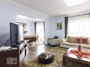 Apartamento · 498m² · 5 Quartos · 3 Vagas · Apartamento à Venda - Santana, 5 Quartos, 498 m2