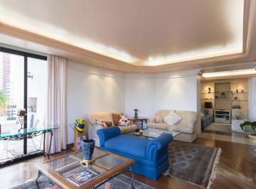 Apartamento · 400m² · 4 Quartos · 5 Vagas · Apartamento à Venda - Santana, 4 Quartos,  400 m2