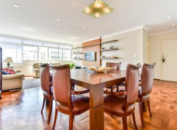 Apartamento · 167m² · 3 Quartos · 1 Vaga · Apartamento à Venda - Paraíso, 3 Quartos, 167 m2