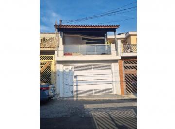 Casa de 3 quartos, São Paulo · Sobrado no Jardim Danfer- R$ 690 Mil - Ref. 6758